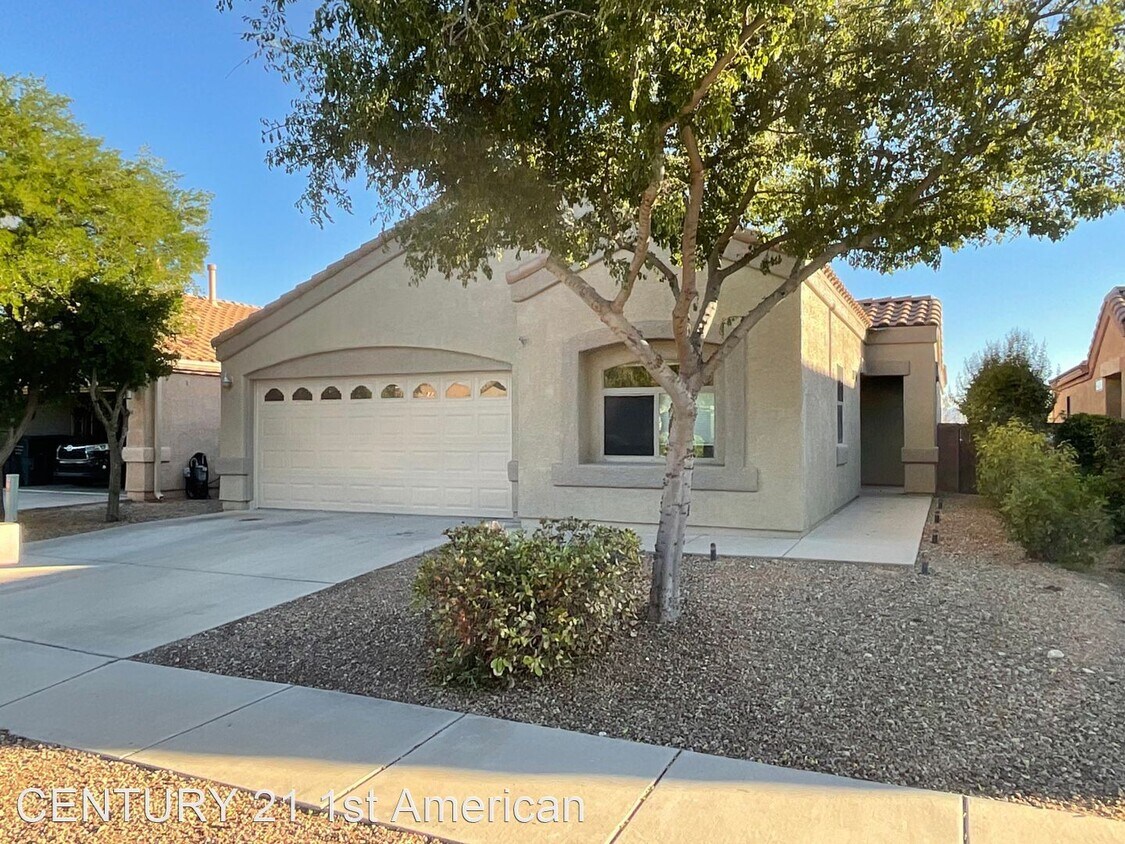Primary Photo - 3 br, 2 bath House - 10434 E Rose Hill Street