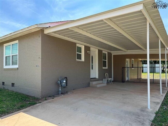 Foto del edificio - 1033 Westerly Pl