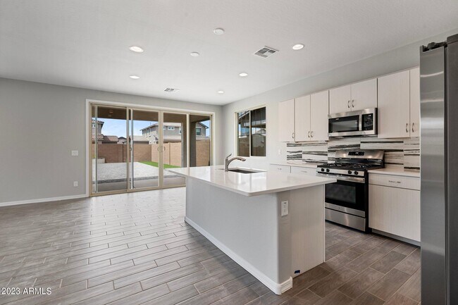 Building Photo - 22508 E Twilight Dr