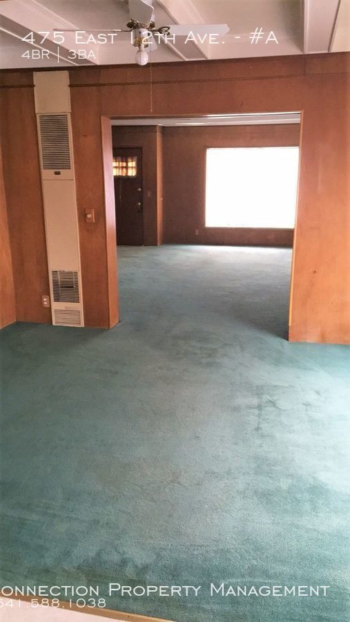 Foto del edificio - 475 E 12th Ave