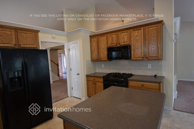 Foto del edificio - 1320 Martins Down Dr SE