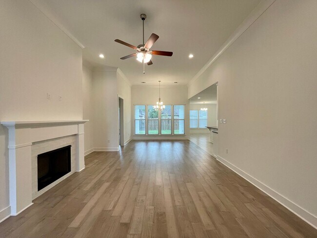 Foto del edificio - 14030 Trailhead Dr