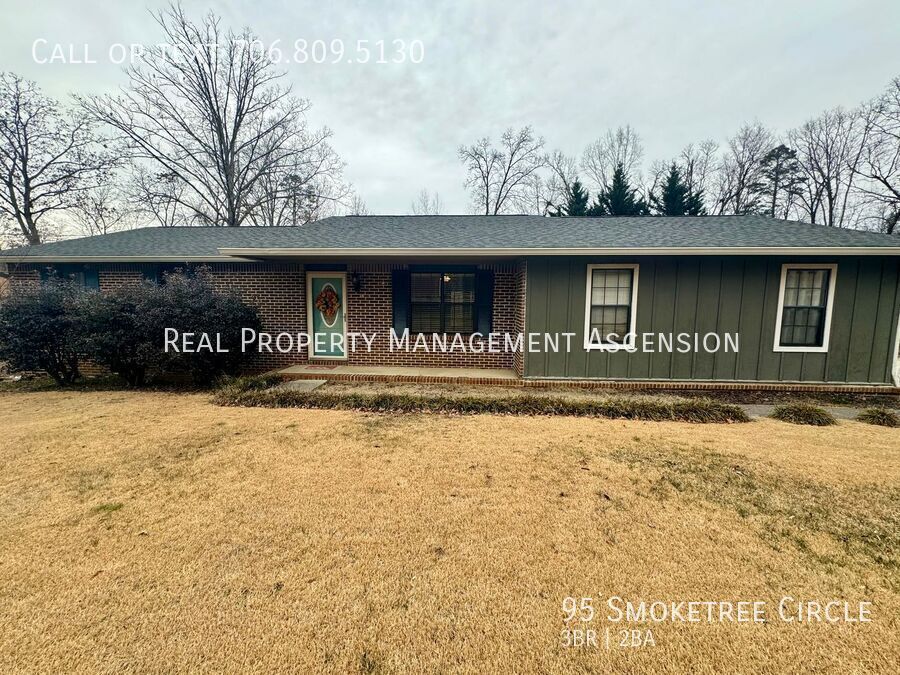 Foto principal - Perfect Home in Ringgold Georgia