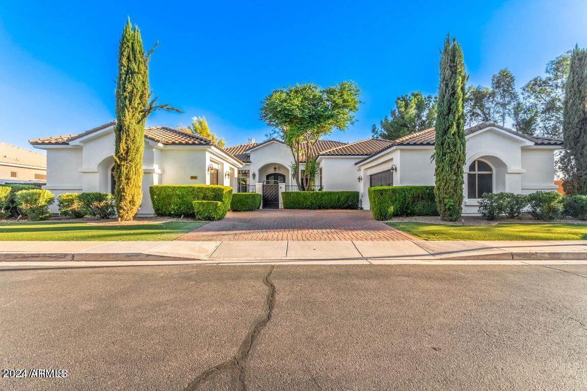 Primary Photo - 2061 E Prescott Pl
