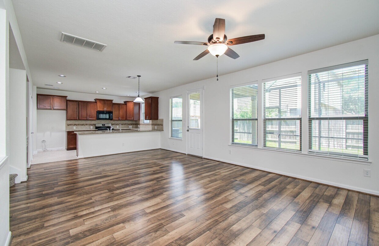 Foto del edificio - 4306 Granite Park Way