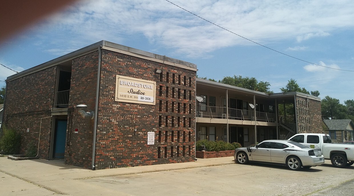 1410 SW 9th Ave Unit 1, Amarillo, TX 79101 Apartment for Rent in