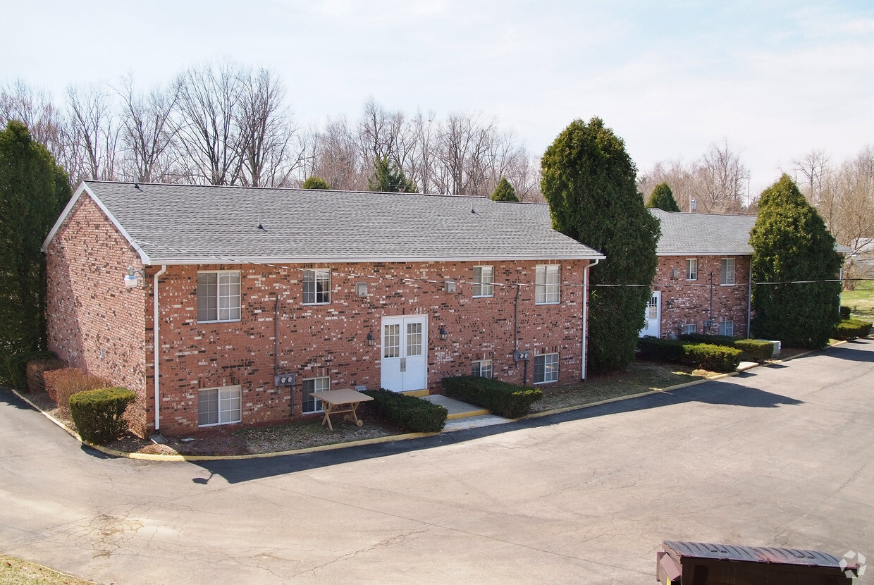 Building Photo - Winwood Drive Apartments