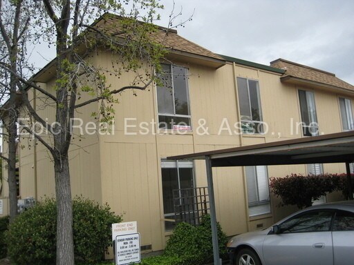 Foto del edificio - 1590 Sunnyvale Ave