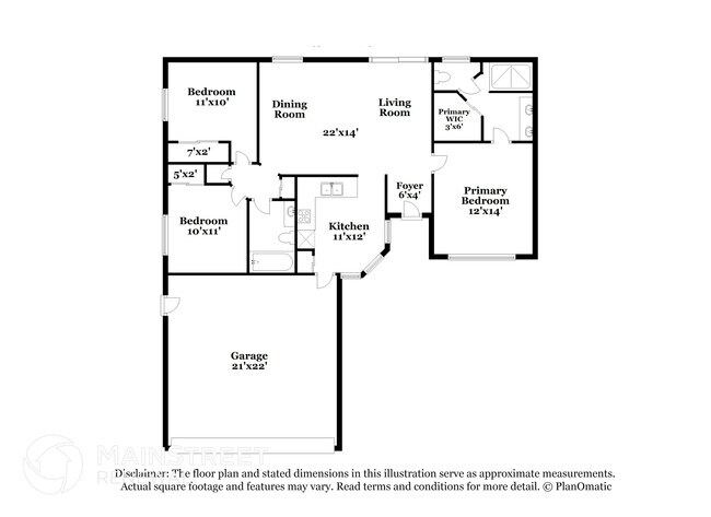 Foto del edificio - 3057 Riverhead Dr