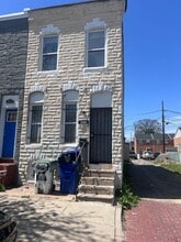 Building Photo - 508 N Montford Ave