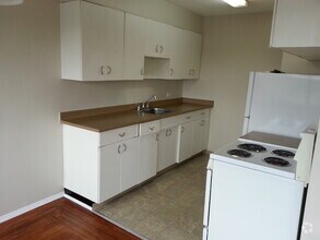 Building Photo - 321 Agnes St