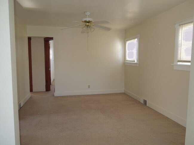 Dining Room - 1144 Indiana Ave