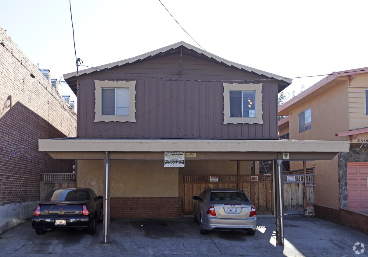 3524 Midvale Ave, Oakland, CA 94602 Apartments in Oakland, CA