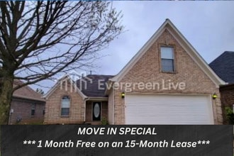 Building Photo - 7864 Allen Ridge Ln