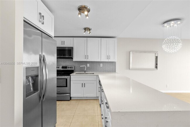 Foto del edificio - 16710 NE 9th Ave