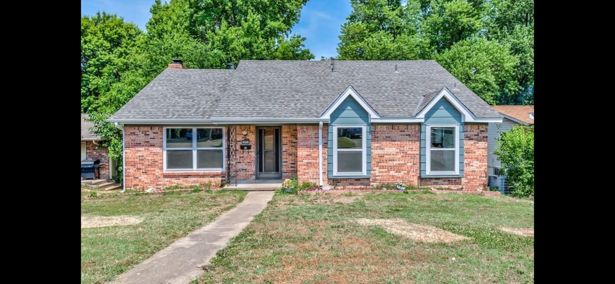 1021 Renick Ln, Bartlesville, OK 74006 House Rental in Bartlesville