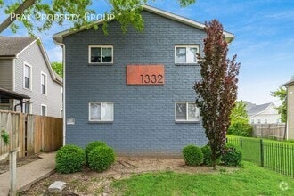 Building Photo - 1332 Courtland Ave