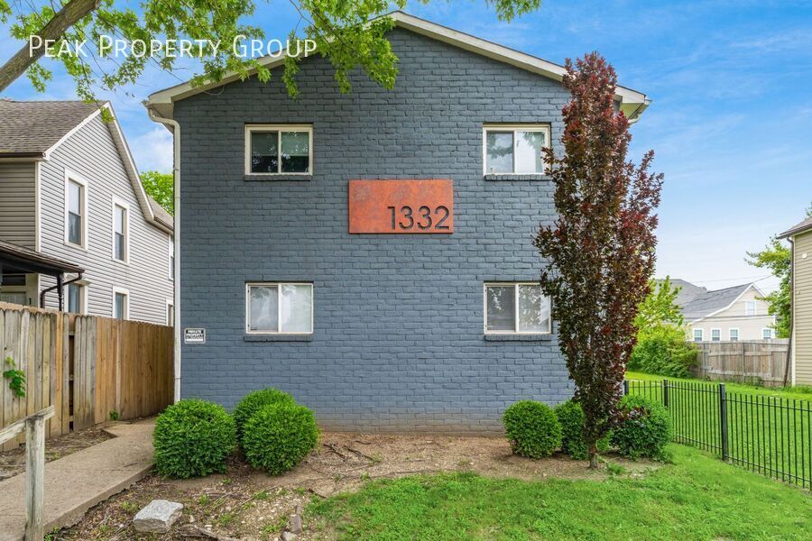 Foto principal - 1332 Courtland Ave