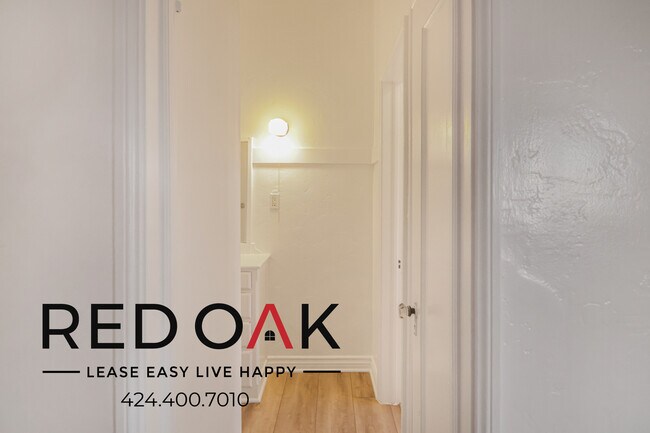 Foto del edificio - ~2 Months FREE~ Lovely Studio with Gorgeou...