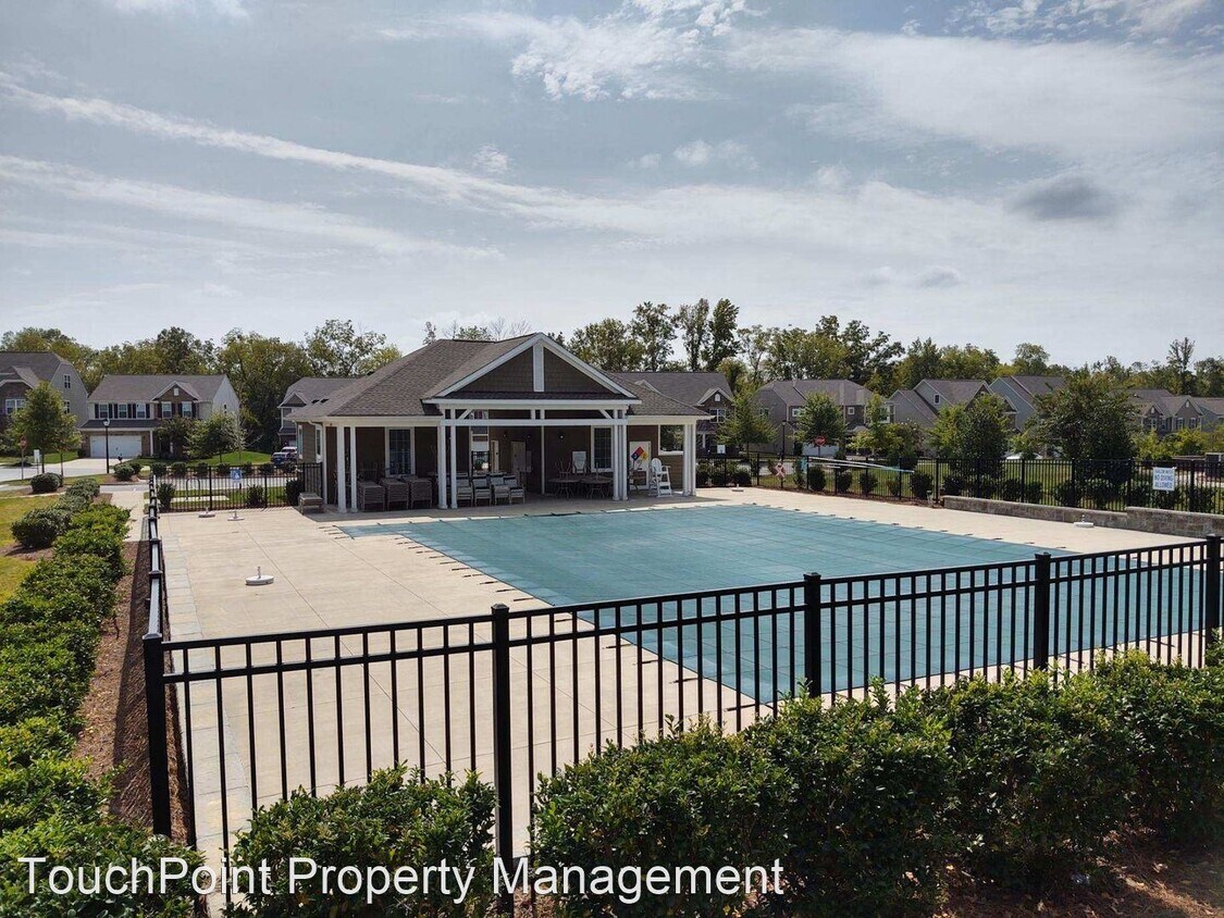 Building Photo - 4 br, 2.5 bath House - 7315 Agnew Dr