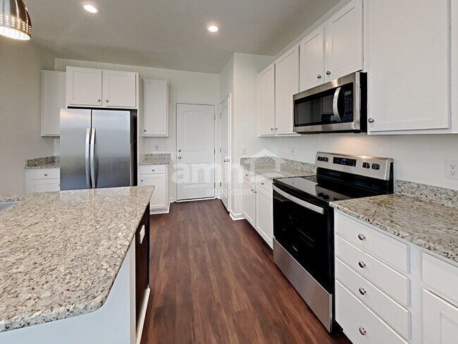 Foto del edificio - 3321 Milkweed Drive