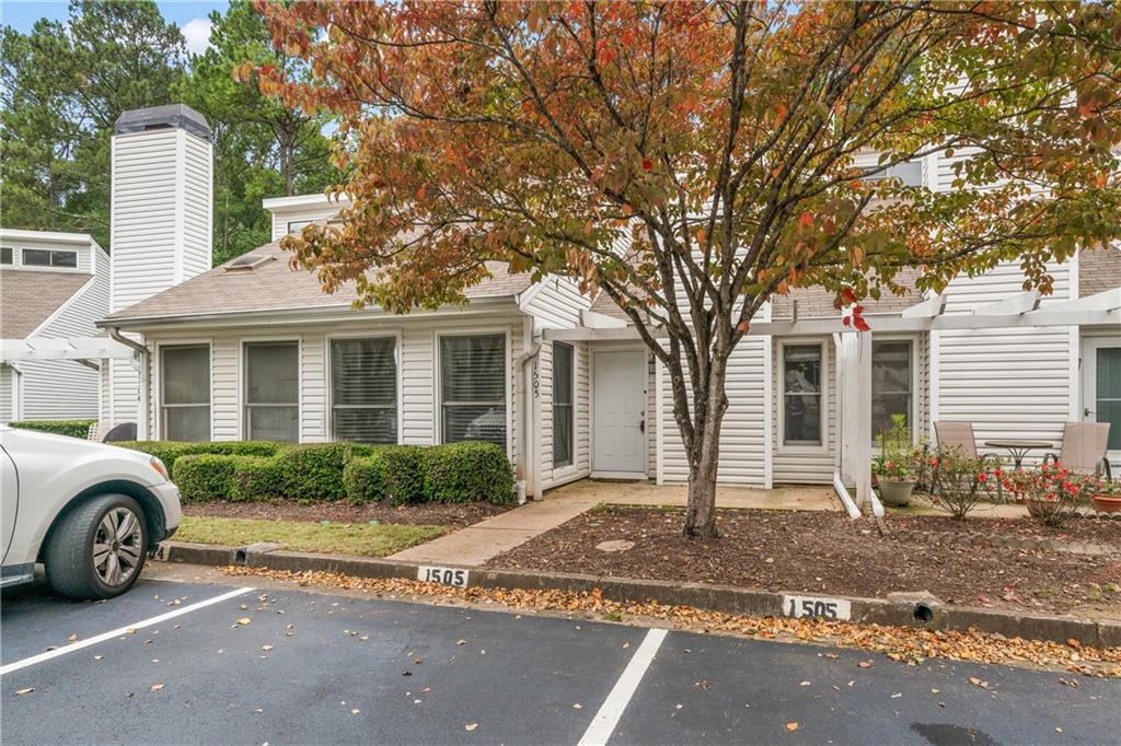 1505 Planters Ridge Ln, Alpharetta, GA 30004 Condo for Rent in