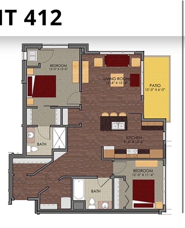 Building Photo - 4708 Creekwood Ln