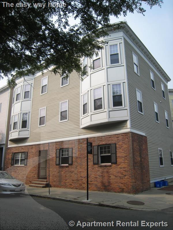 Foto del edificio - 99 Brookline St