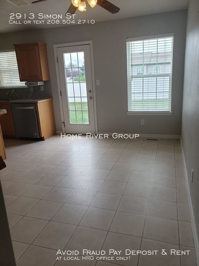 Building Photo - 3 Bedroom home on the Westside of Idaho Falls