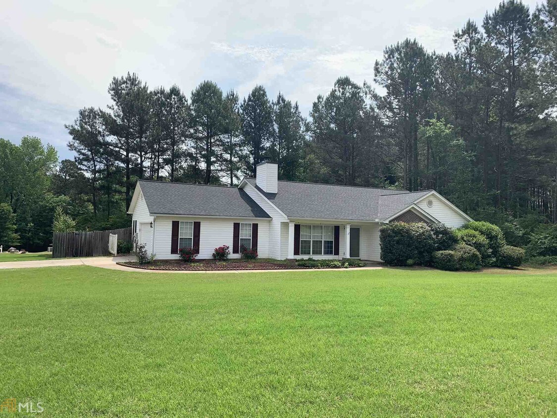 1016 Preserve Ln, Bethlehem, GA 30620 House Rental in Bethlehem, GA
