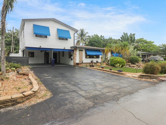 Foto del edificio - 509 NW 25th St