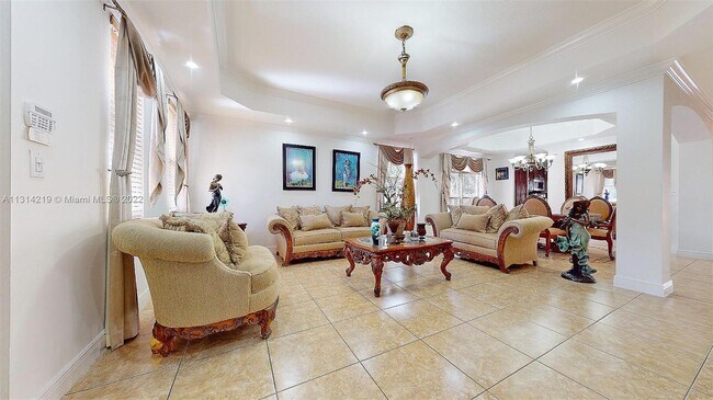 Foto del edificio - 15421 SW 26th Ter