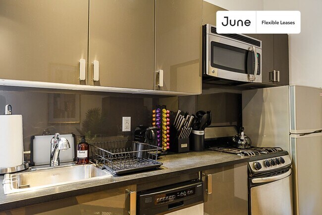 Foto del edificio - 509 E 87th St
