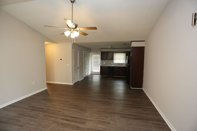 Foto del edificio - 203a Courtney Way