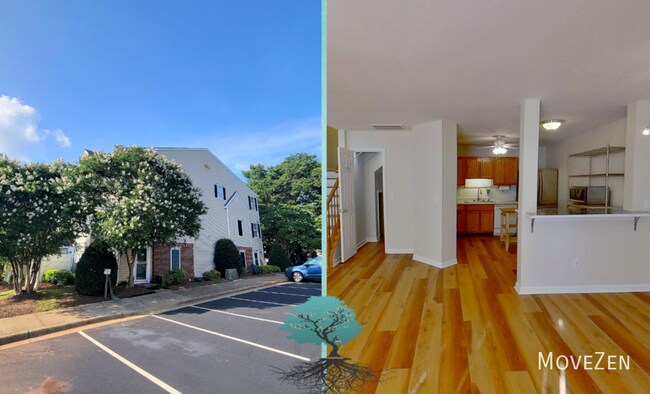 Foto del edificio - 2611 Ivory Run Way