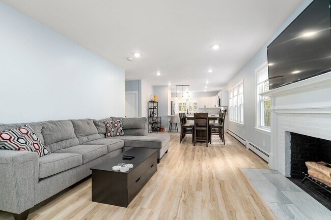 Foto del edificio - 33-35 Worcester Ln