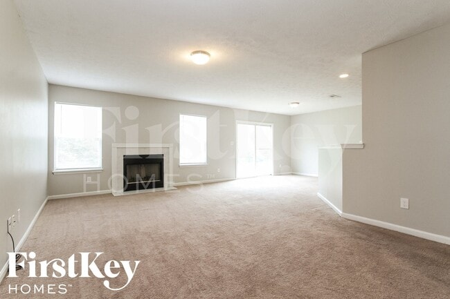 Building Photo - 2711 Wortham Way