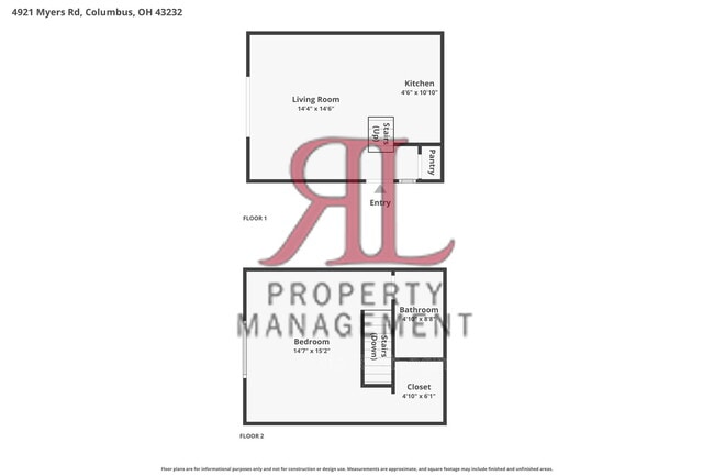 Building Photo - 4927 Myers Rd