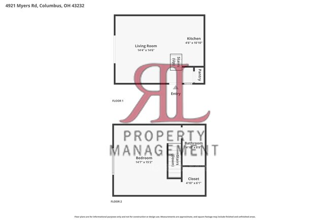 Foto del edificio - 4927 Myers Rd