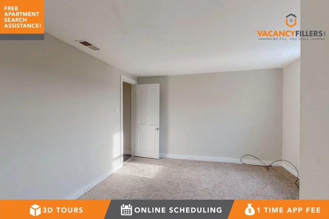 Foto del edificio - 1732 St Paul St