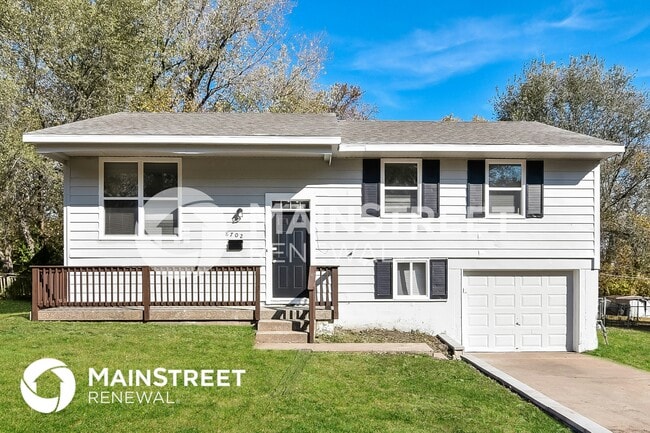 Building Photo - 8702 E 91 St