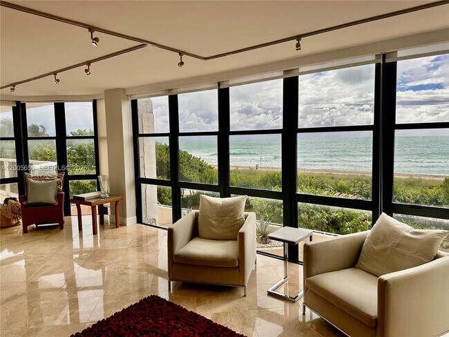 Building Photo - 6423 Collins Ave