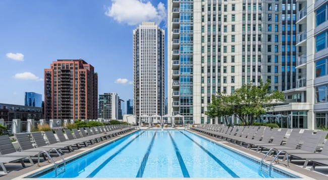 Foto del edificio - 373 N Clinton St