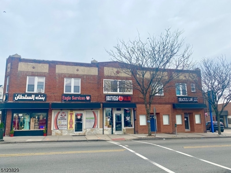 1109 Main St Unit 9C, Paterson, NJ 07503 Apartment for Rent in