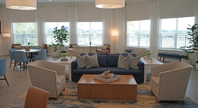 Foto del edificio - The Carlton at Robinson Gateway