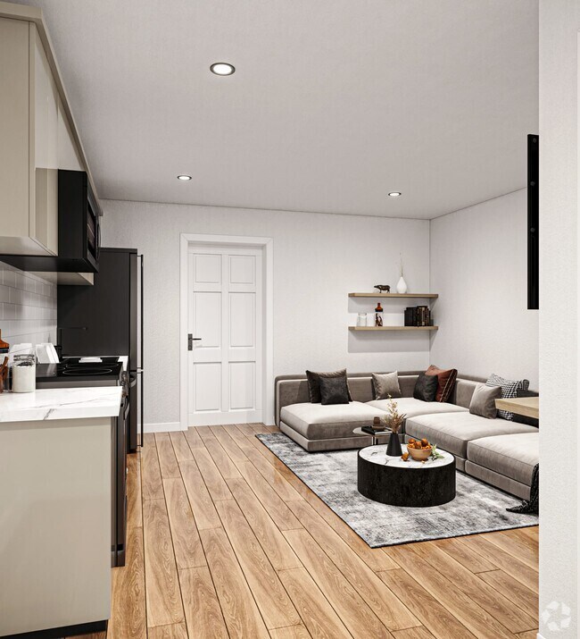 Parkside Pet Friendly Apartments for Rent Camden, NJ 16 Rentals