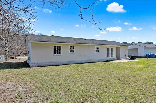 Foto del edificio - 6561 Vineyard Dr