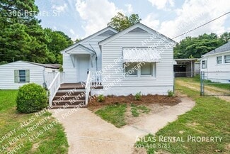Building Photo - 306 Bethel St NE