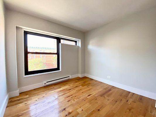 Foto principal - 3 bedroom in New York NY 10027