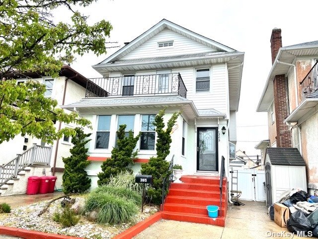 Foto principal - 365 W Hudson St